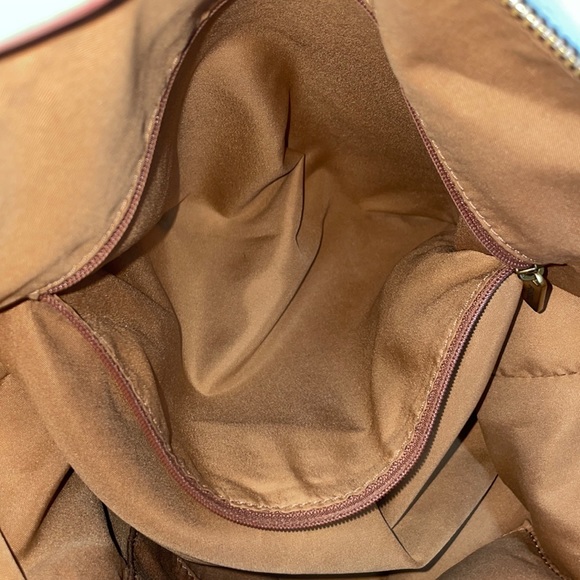 Fossil Julianna leather Hobo/crossbody - Picture 12 of 16